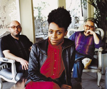Morcheeba