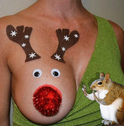 силикон сиськи