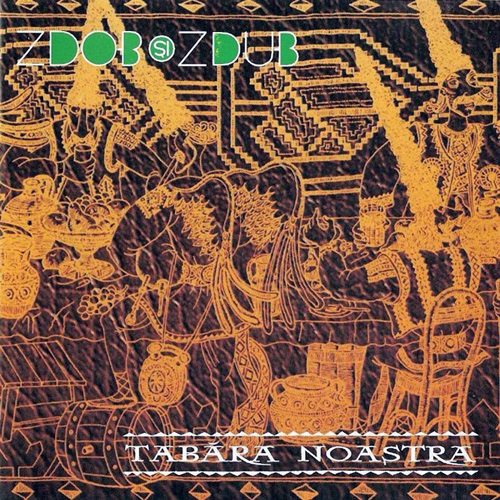 15[71].Zdob si Zdub - Tabara Noastra