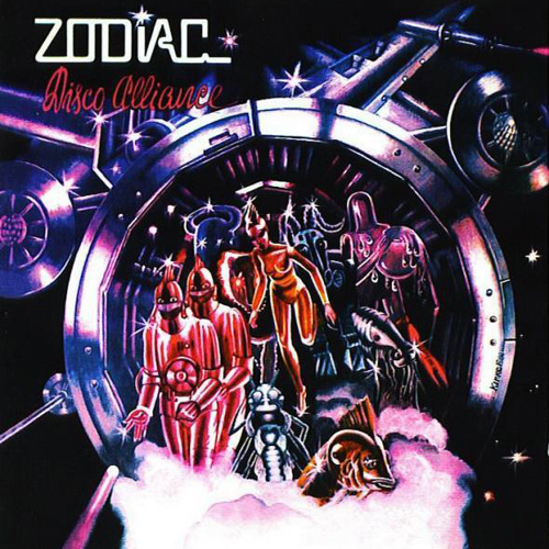 46[40].Зодиак - Диско-альянс