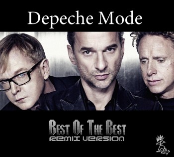 Depeche Mode - Best of The Best