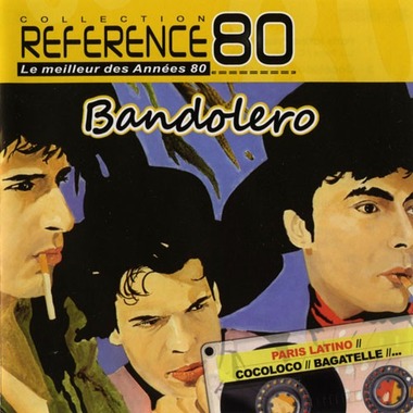 Band01er0