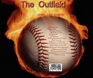 The Outfield - Demo And Rarities