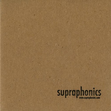 Supraph0nics