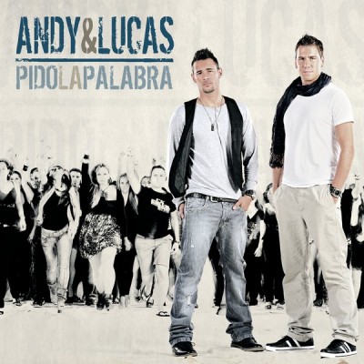 Andy y Lukas