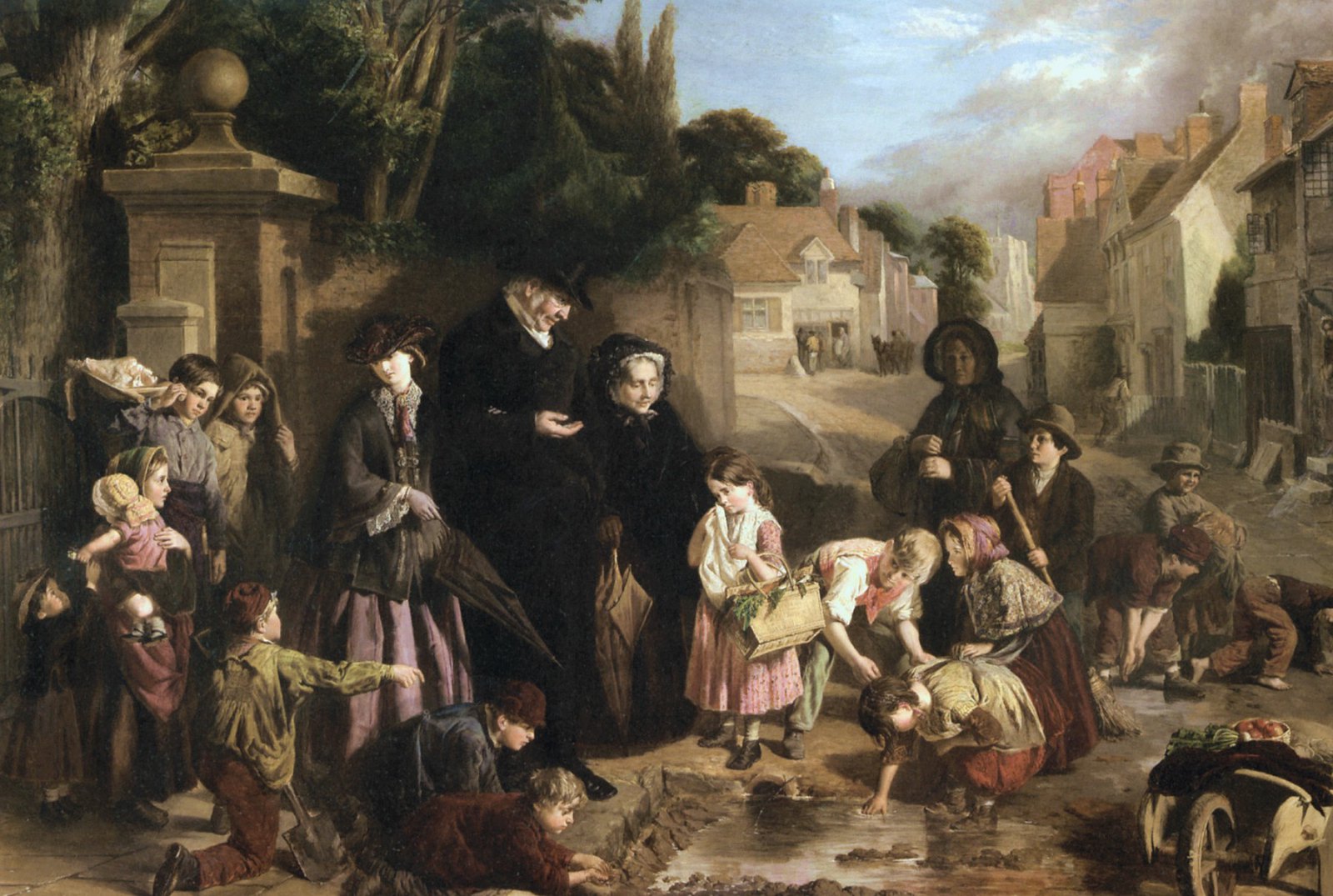 Уильям Генри Найт