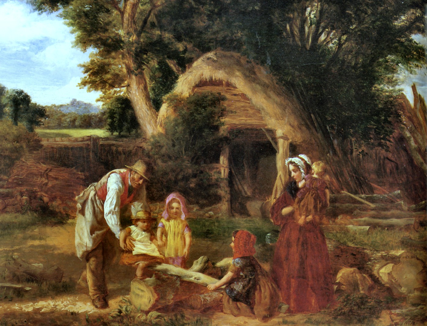 Уильям Генри Найт