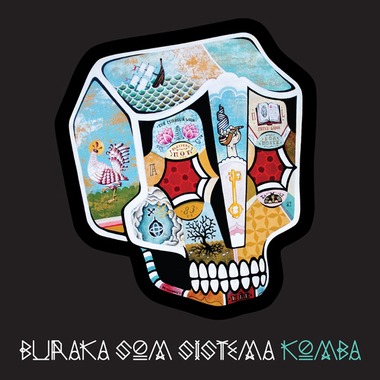 Buraka