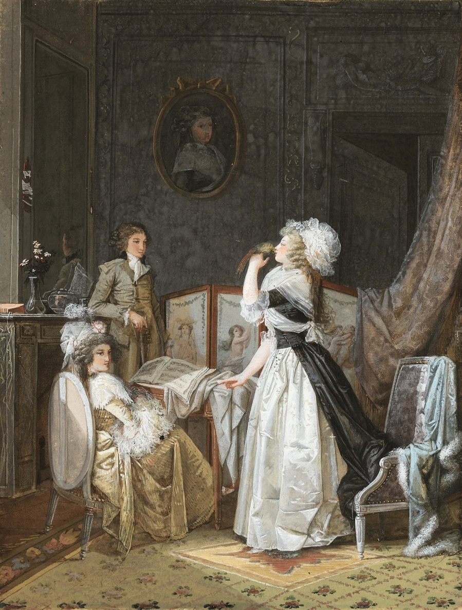 Жан-Батист Малле