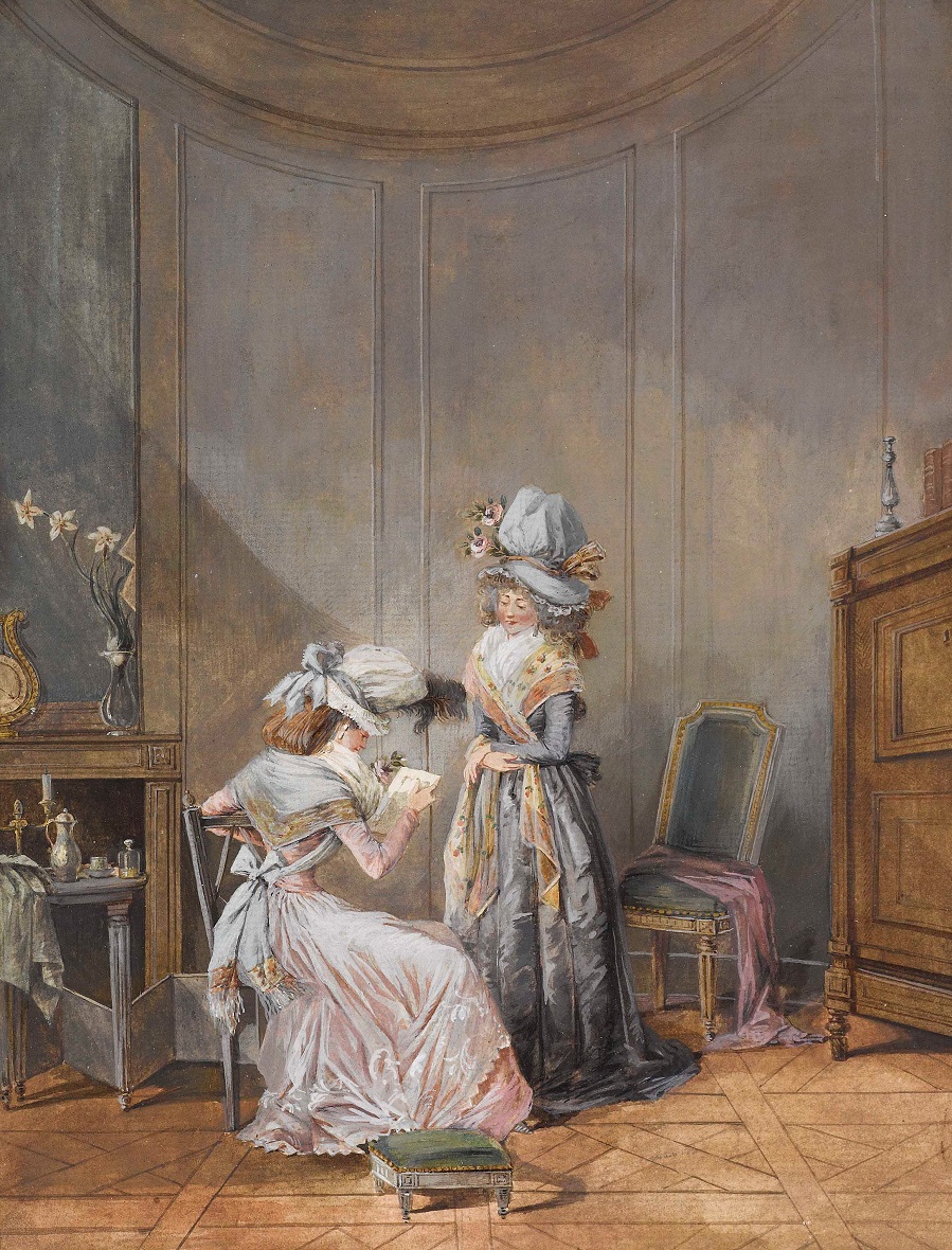 Жан-Батист Малле