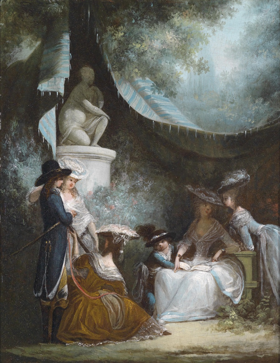 Жан-Батист Малле