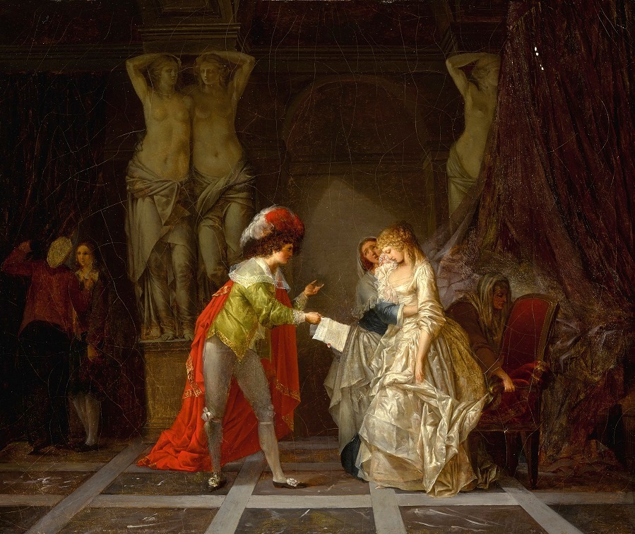 Жан-Батист Малле