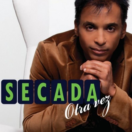 Jon Secada_Otra Vez