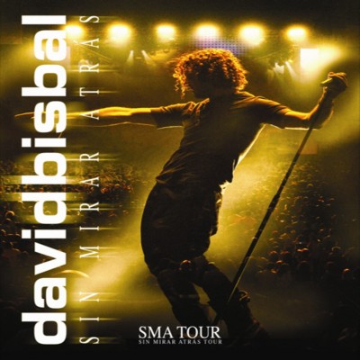 David Bisbal - Sin Mirar Atras Tour (2010)