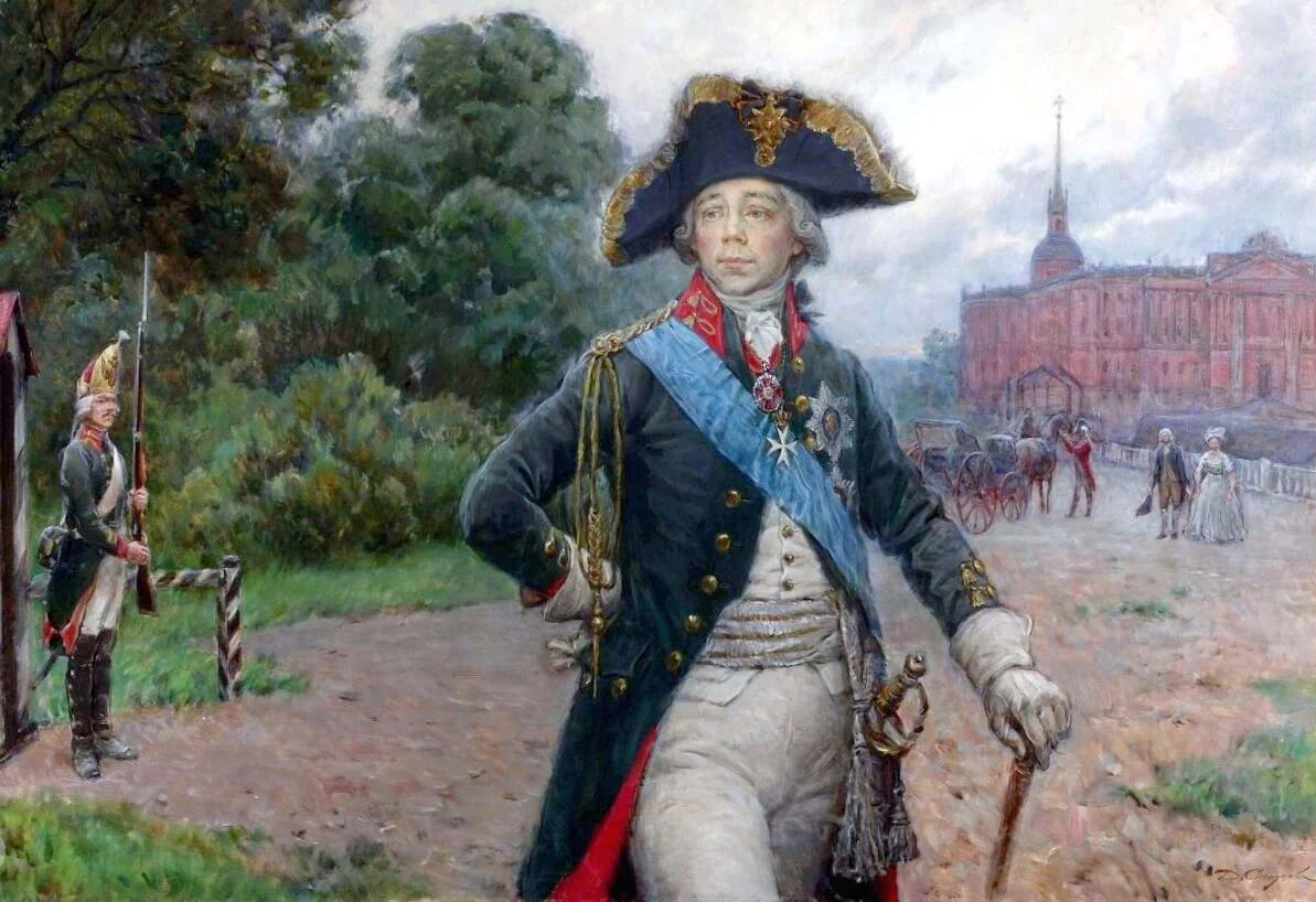 dmitriy-slepushkin-imperator-pavel-i