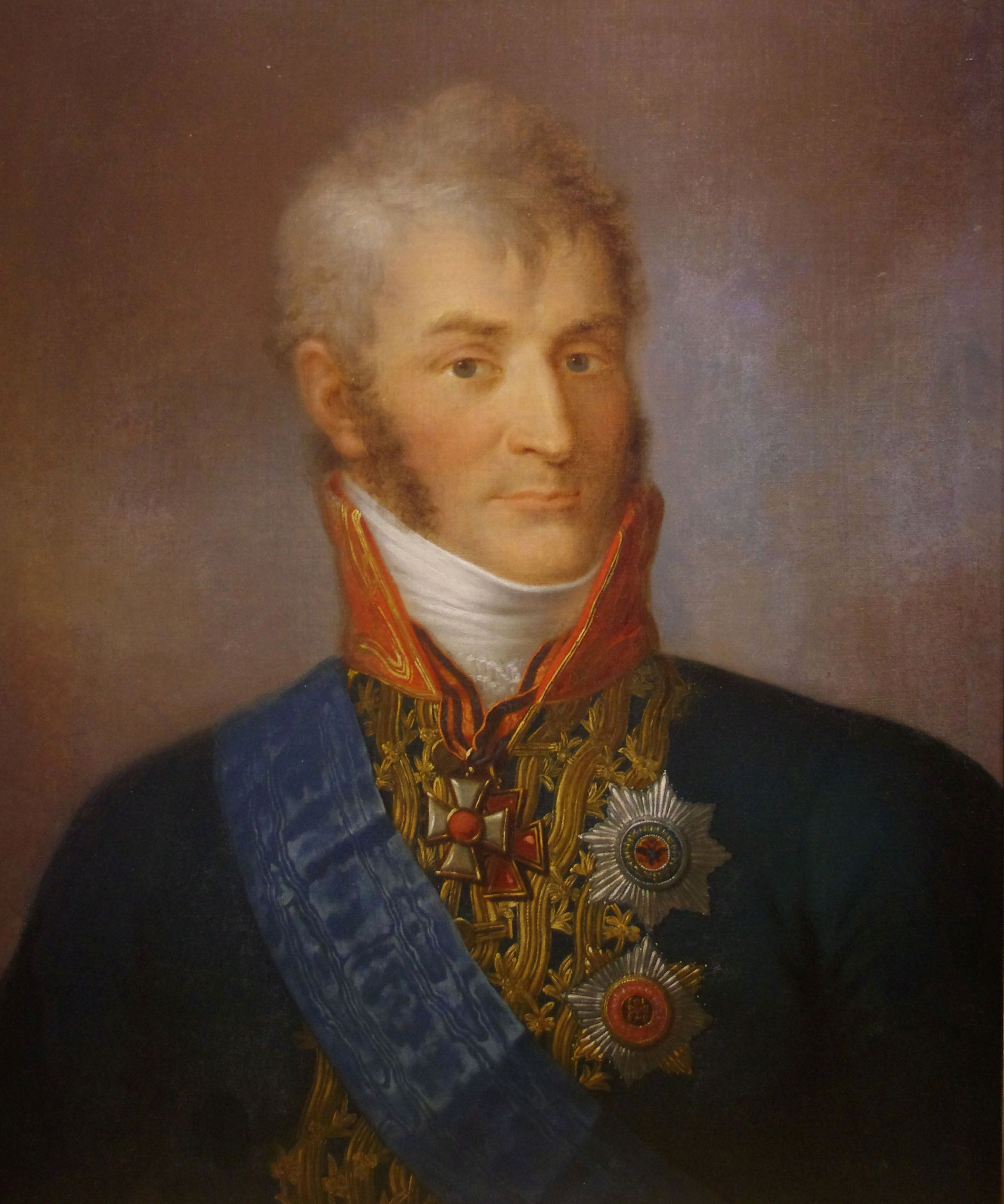     (1763-1805)