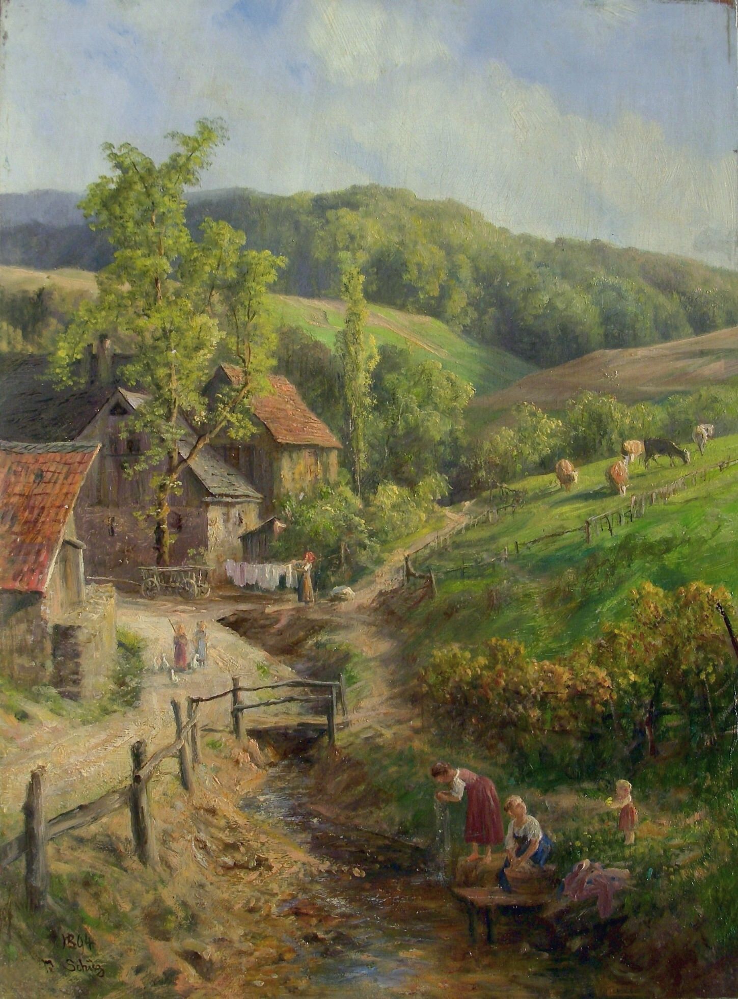 Schuez-Landschaft-bei-Elberfeld-1894