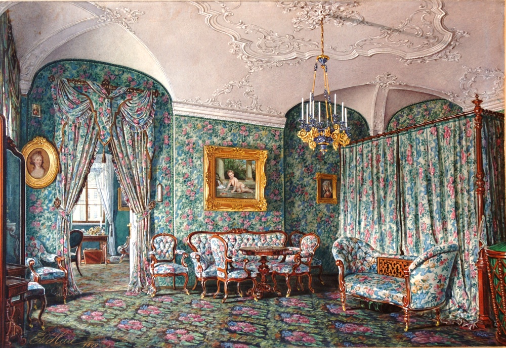 Гау Эдуард Петрович