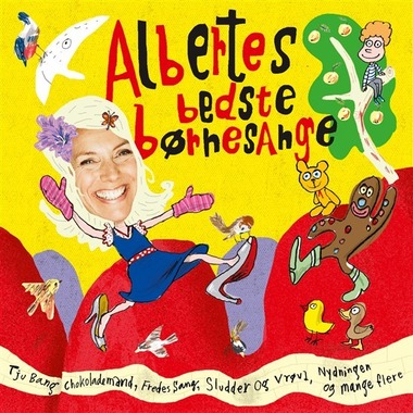 Alberte