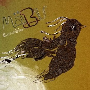 Mabu