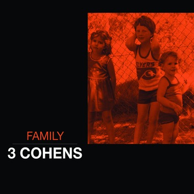3Cohens