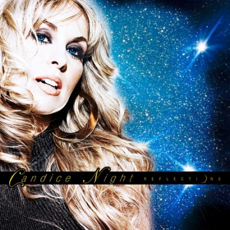 Candice Night - Reflections (2011)