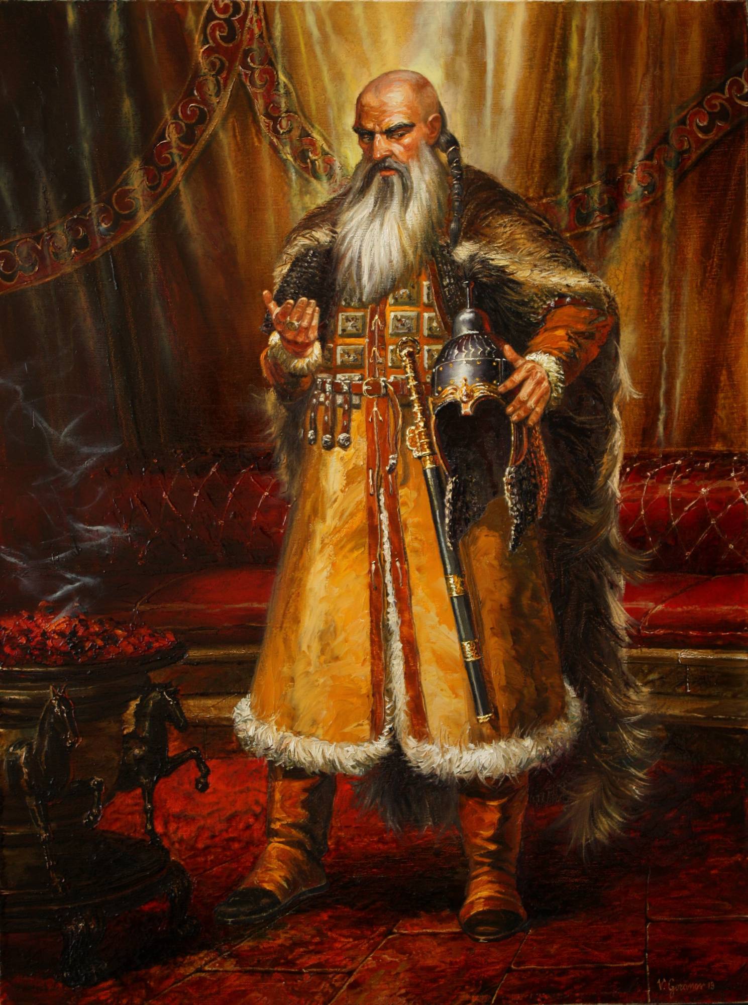 khan-kubrat