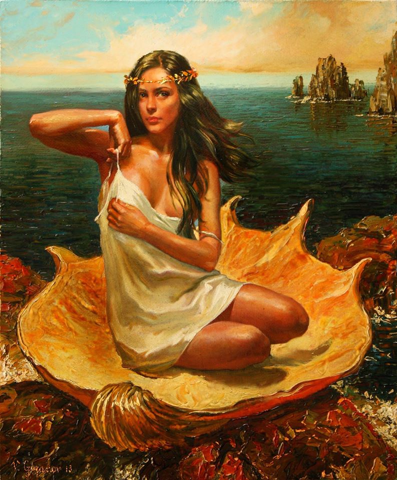 Vasil-Goranov-painting-thegallerist.art_