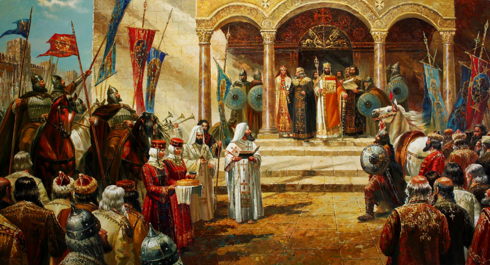 koronyasvaneto-na-tsar-simeon-veliki