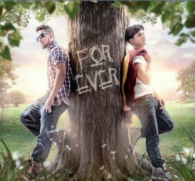 Rakim & Ken Y - Forever