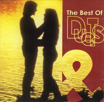 The Best Of Duets-001