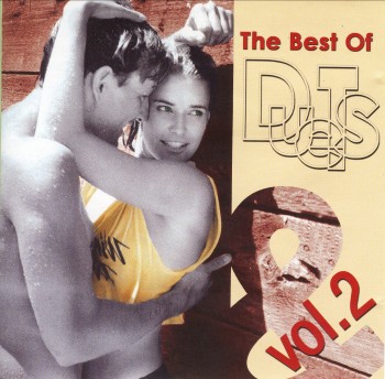 The Best Of Duets vol.2-001