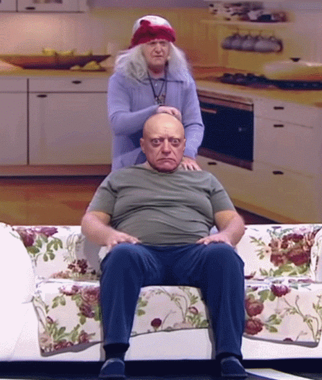 самагон -это зло