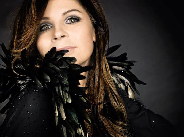 Carola – Elvis Barbra & Jag (2011)