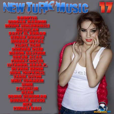 New turk music-17(2011)