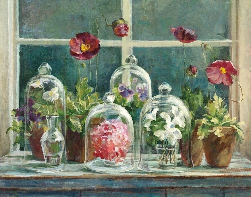 Danhui Nai - Chinese painter - Tutt_Art@ (9)