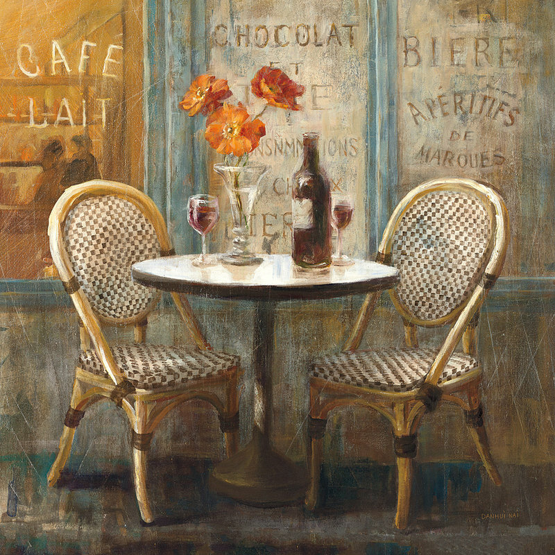 Danhui Nai - Chinese painter - Tutt_Art@ (7)