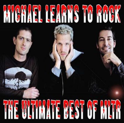 Michael Learns - To Rock The Ultimate Best Of (2011)1