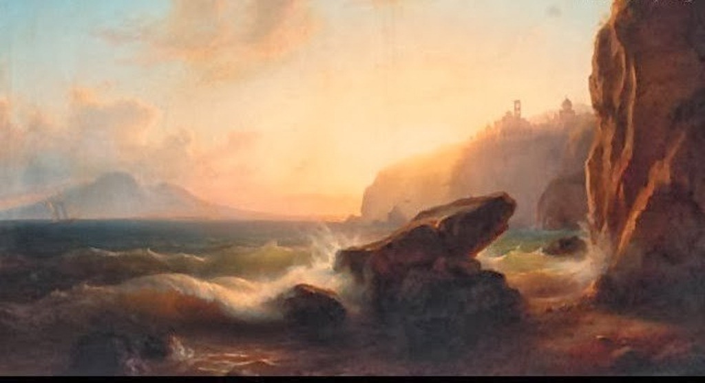 5 eduard Agricola_Vico-Equense%2C-Gulf-of-Sorrento