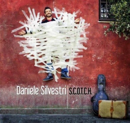 Daniele Silvestri - S.C.O.T.C.H. (2011)