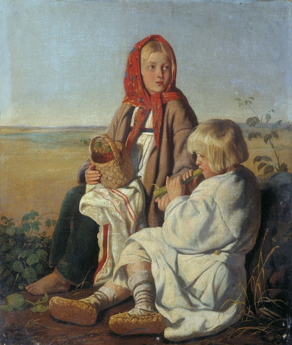 Лавр Кузьмич Плахов, Плохов,1810-1881 гг.Русский живописец, литограф и  фотограф. Обсуждение на LiveInternet - Российский Сервис Онлайн-Дневников