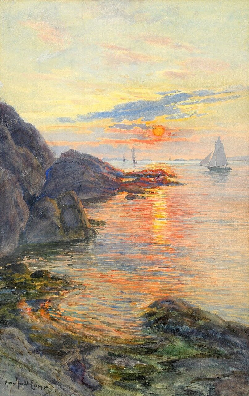 9-0ANNA GARDELL ERICSON