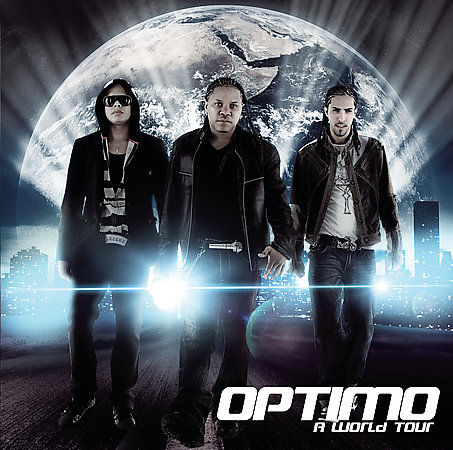 Grupo Optimo