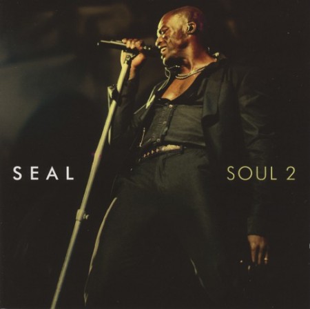Seal - Soul 2 - Front 