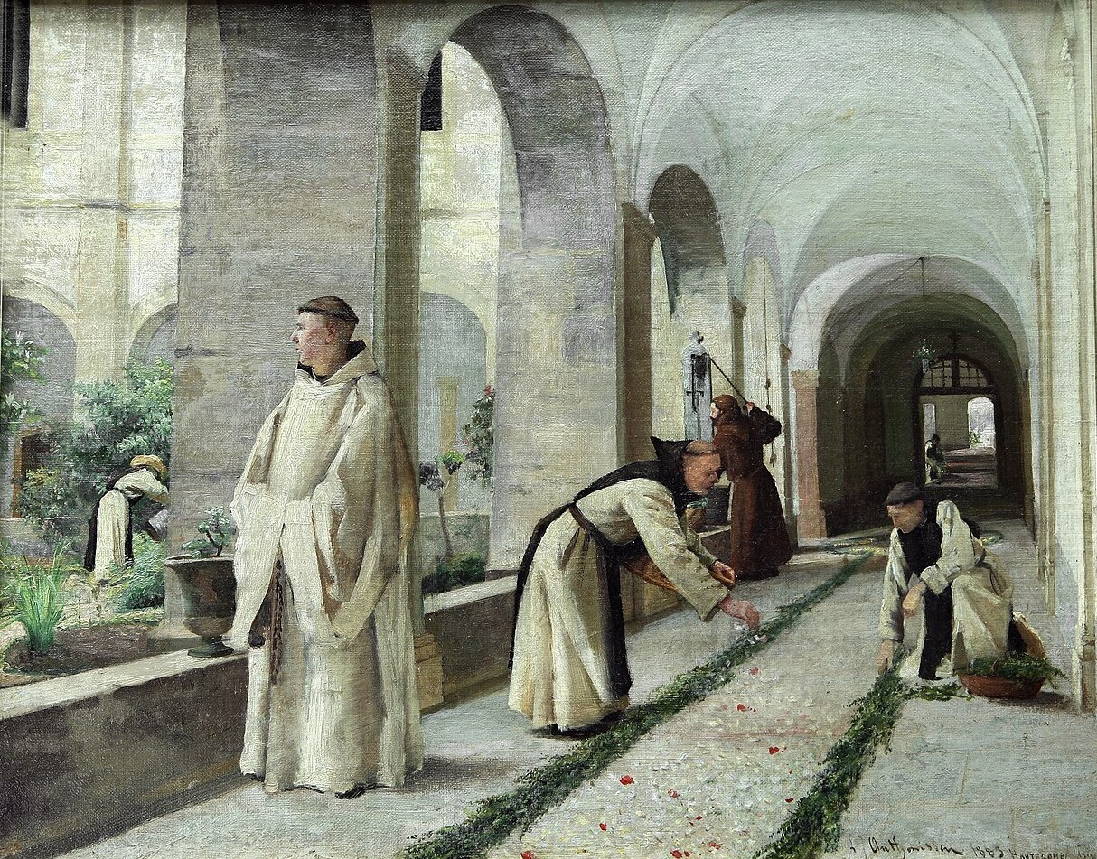 Louis-Joseph_Anthonissen_-_View_