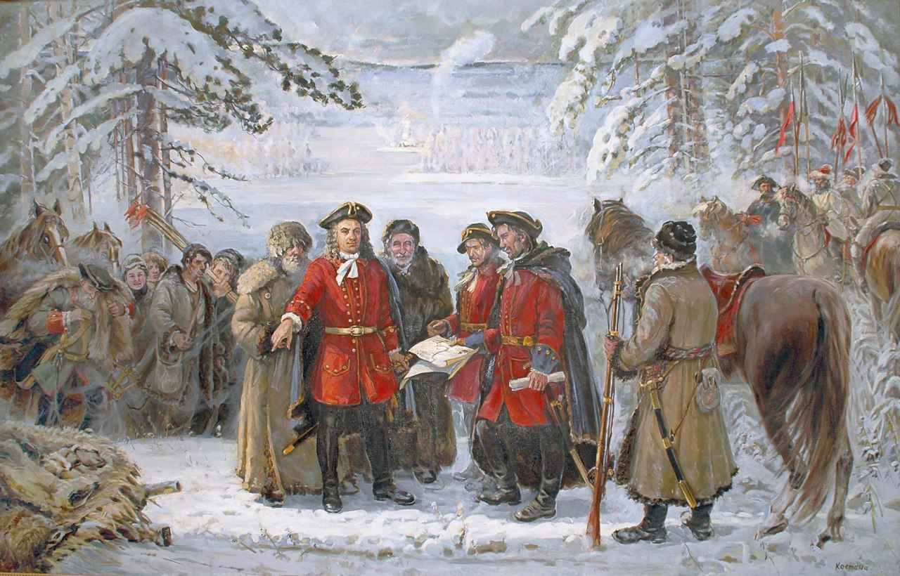 ������� ������� �������