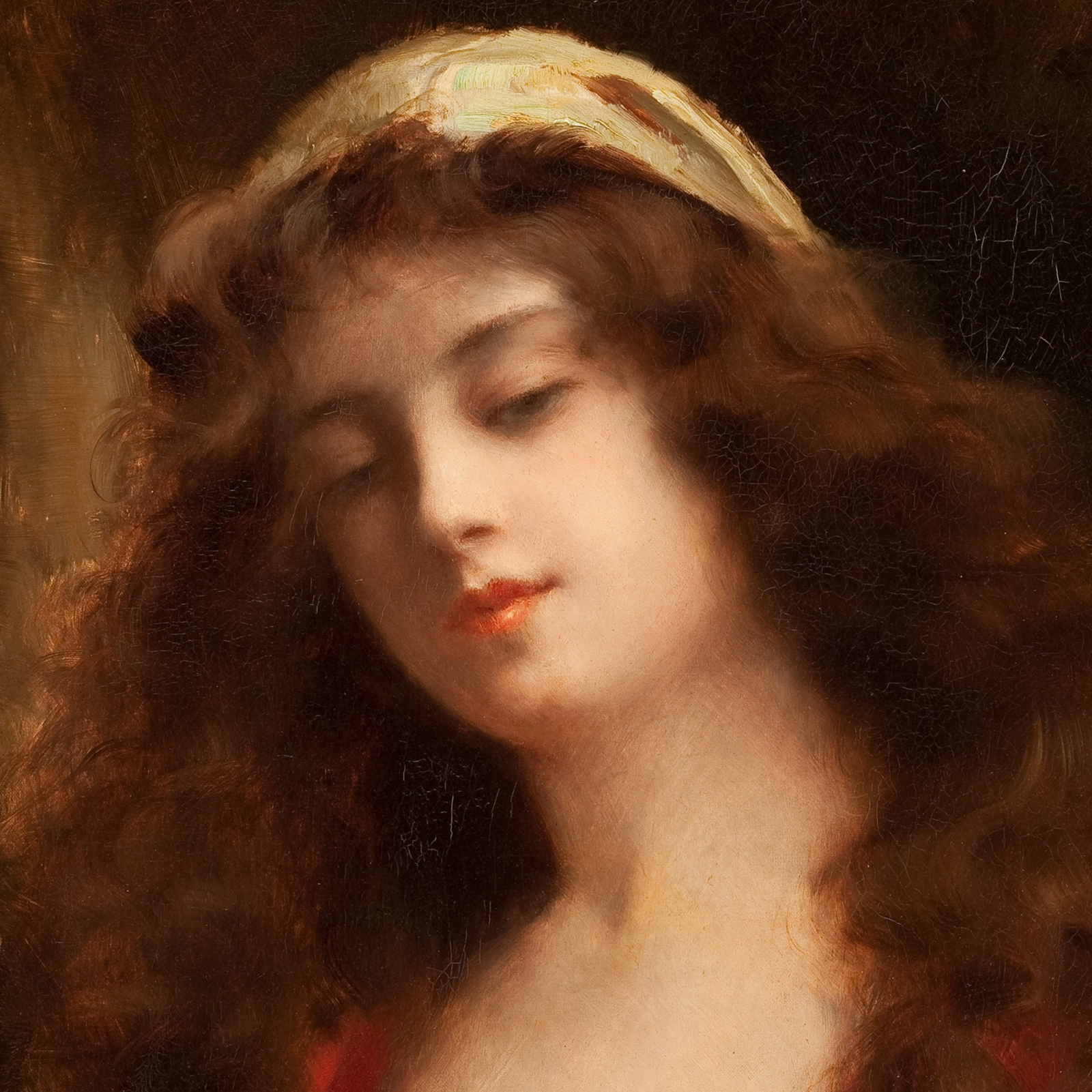 Angelo ASTI-Catherine La Rose (23)