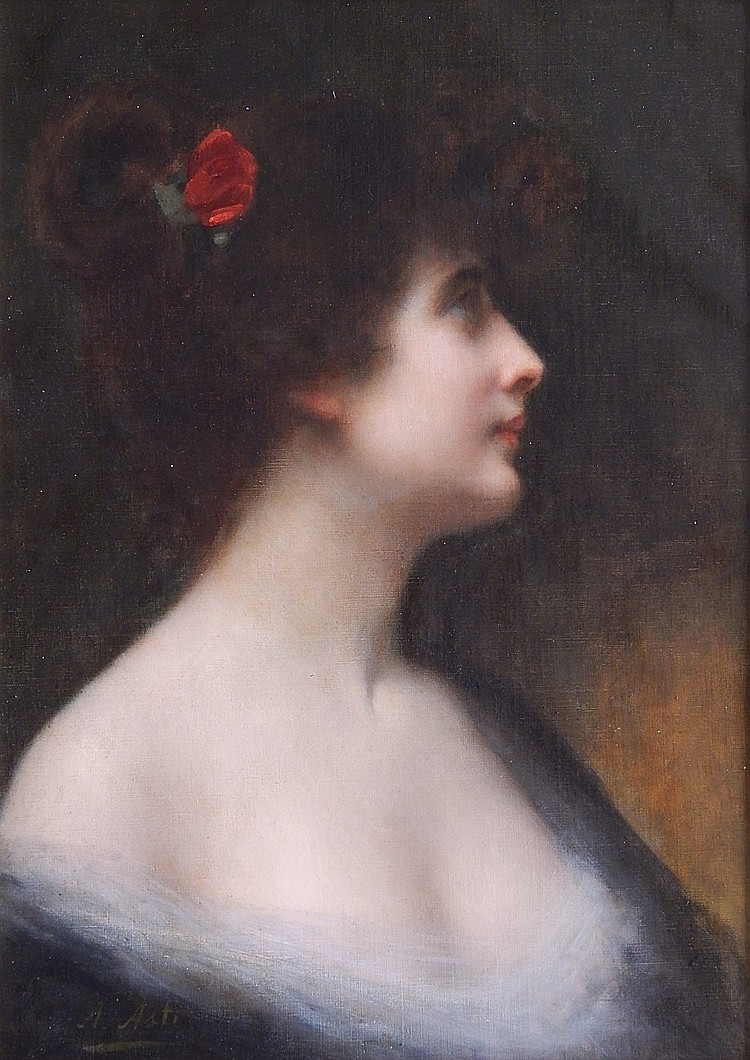Angelo ASTI-Catherine La Rose (14)