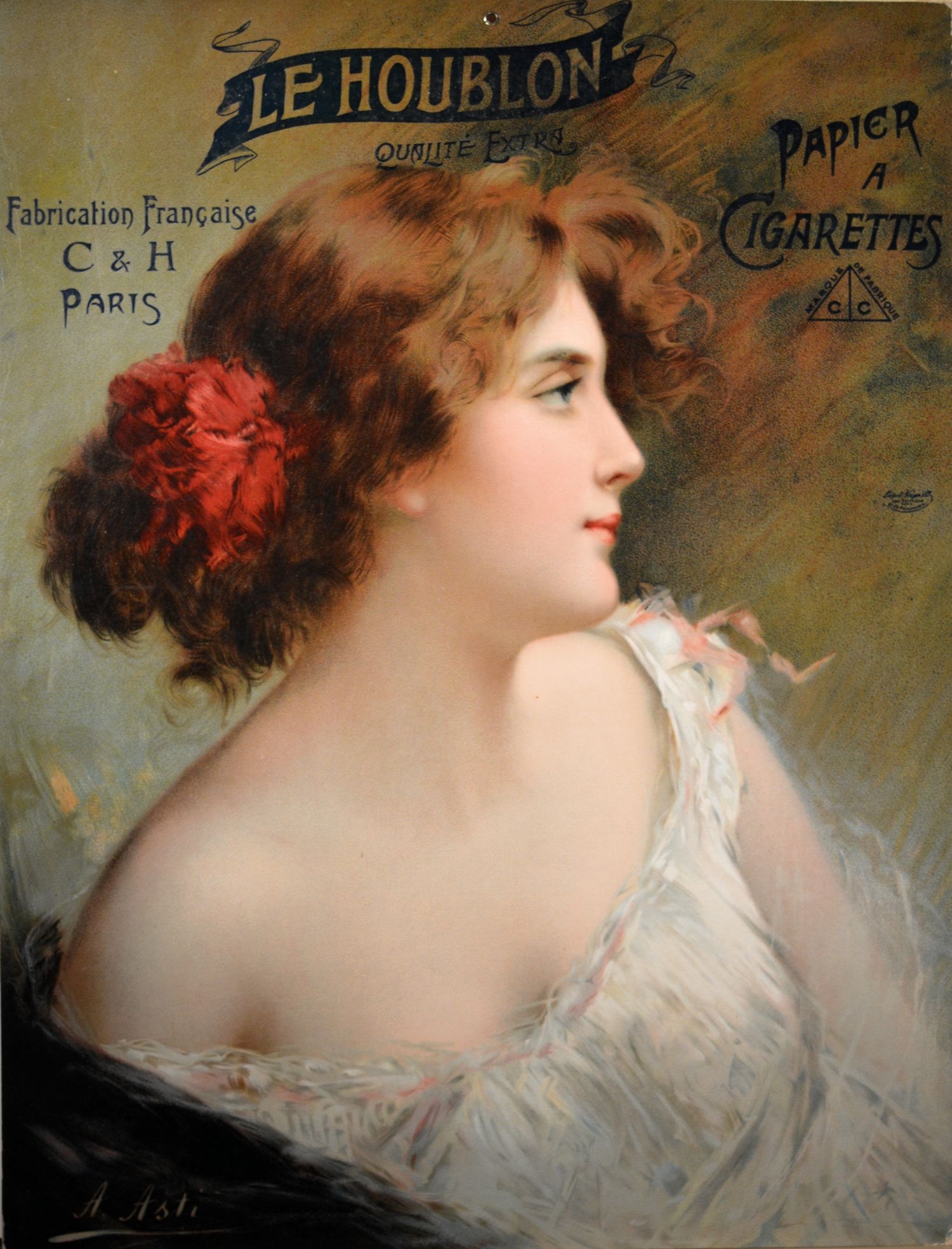 Angelo ASTI-Catherine La Rose (8)