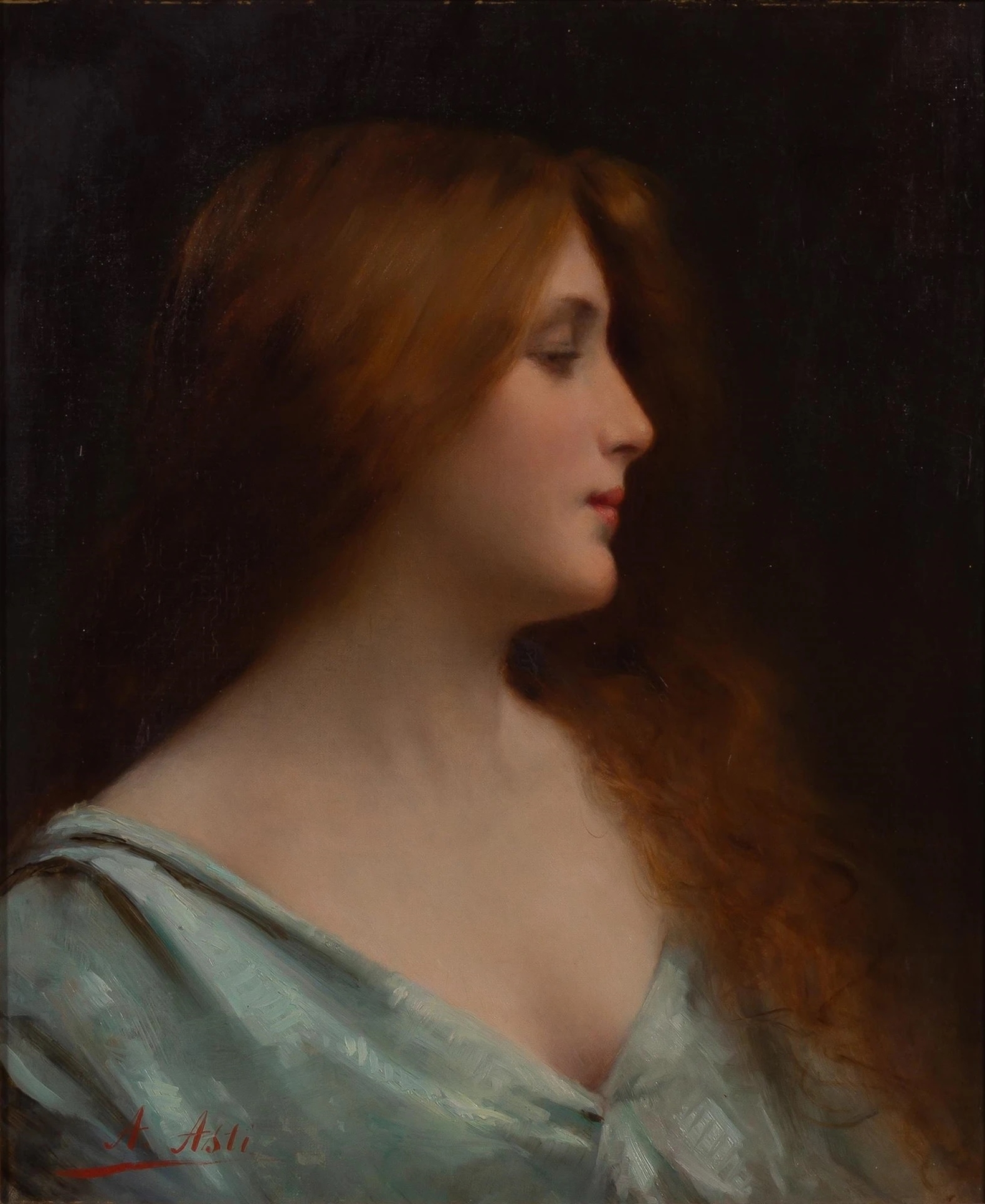 Angelo ASTI-Catherine La Rose (9)